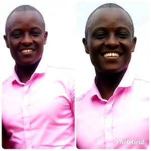 Meet your Posher, Shabani